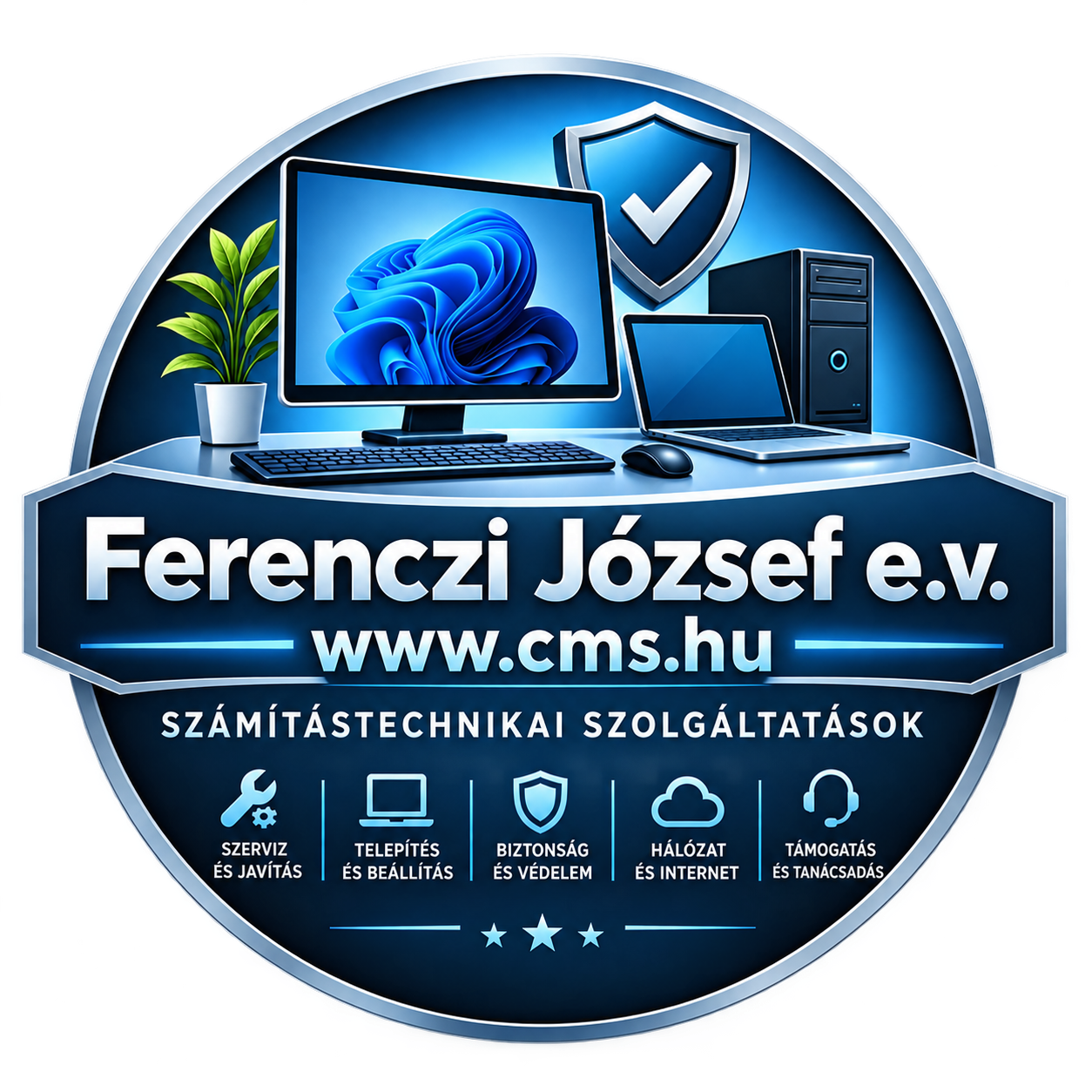 Ferenczi József e.v. – www.cms.hu